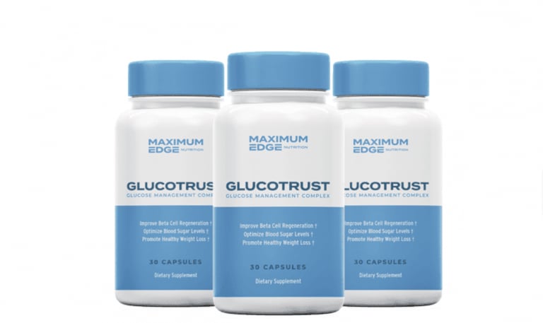 glucotrust