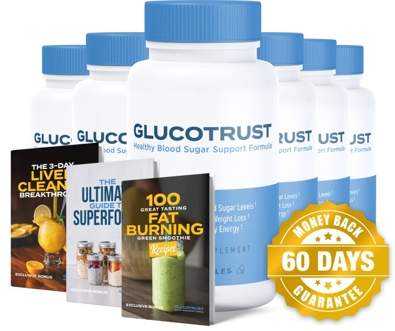 glucotrust buy